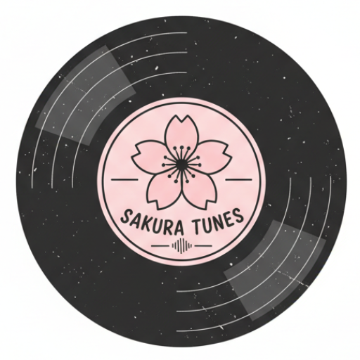 Sakura Tunes