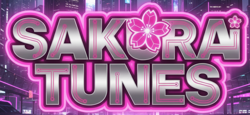 Sakura Tunes